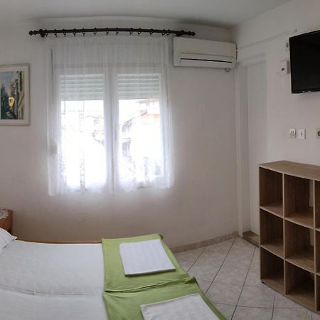 Gama Apartment Вир Екстериор снимка