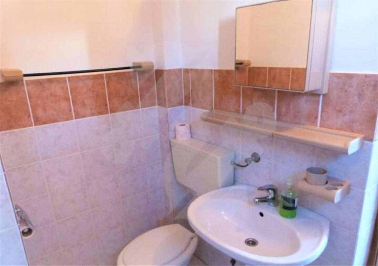 Gama Apartment Вир Екстериор снимка