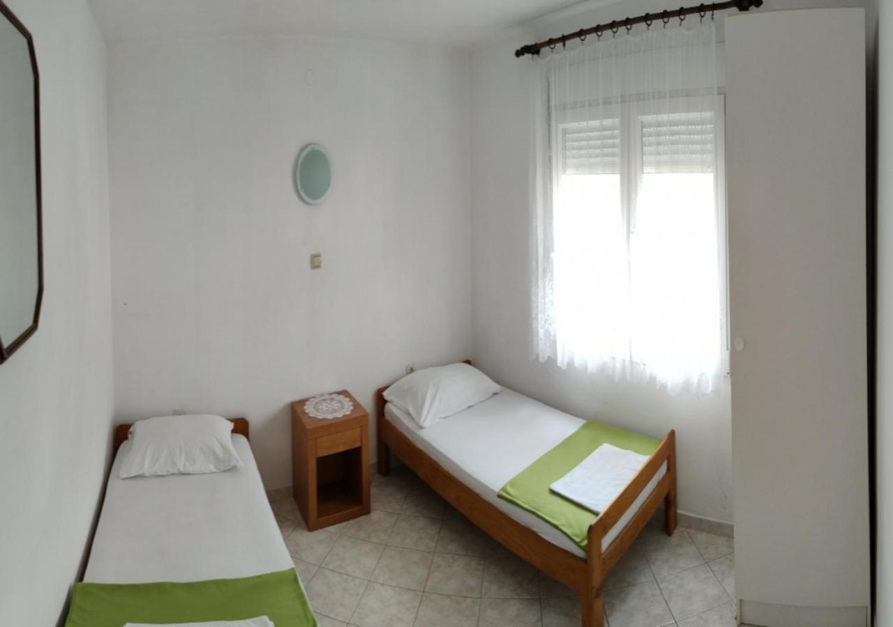 Gama Apartment Вир Екстериор снимка