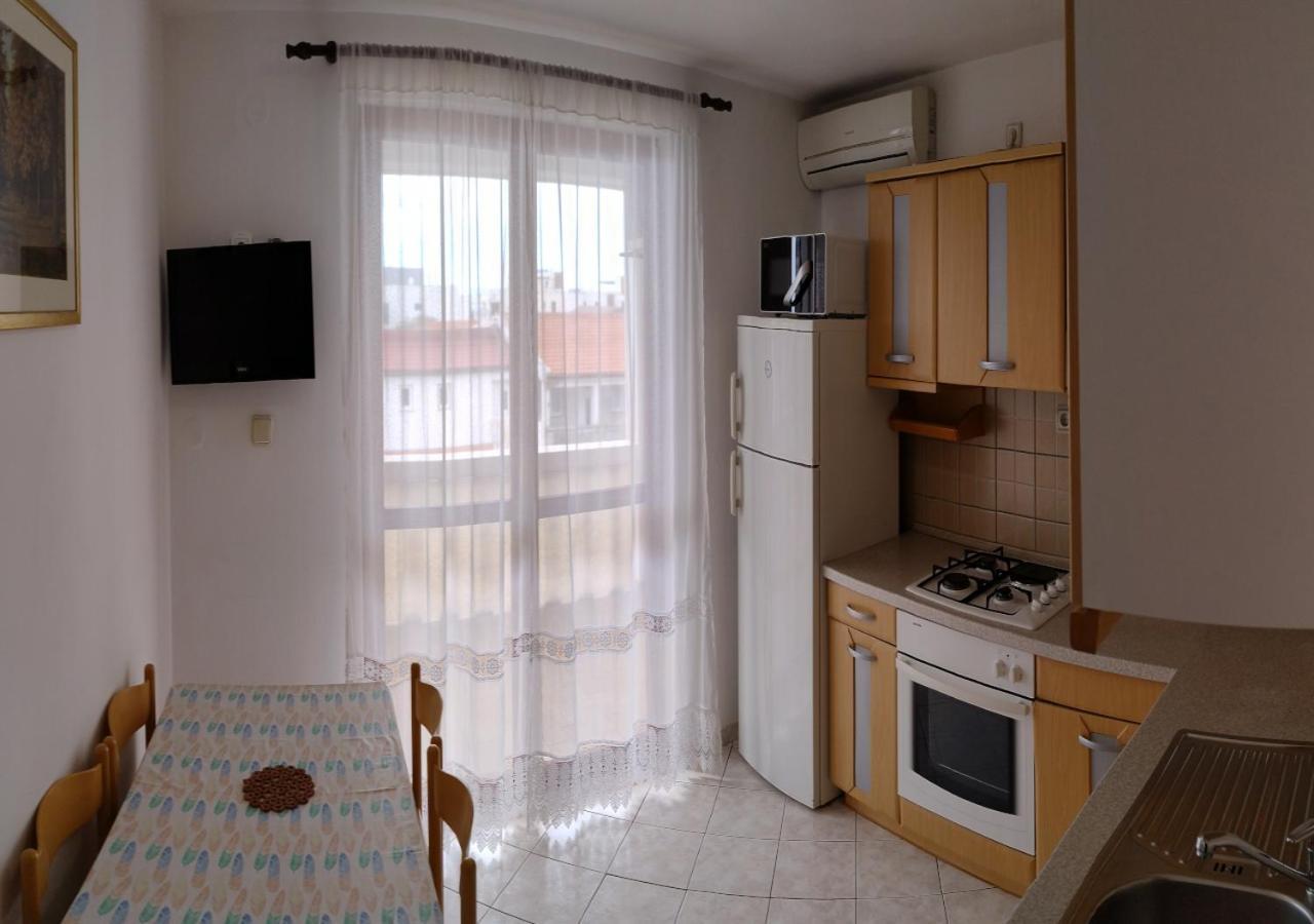 Gama Apartment Вир Екстериор снимка