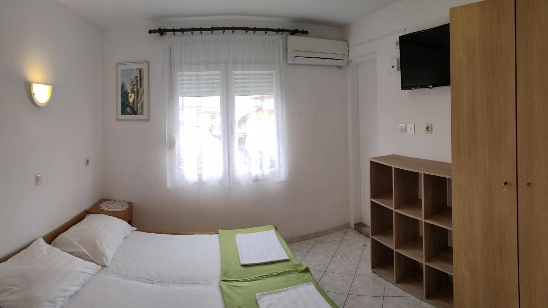 Gama Apartment Вир Екстериор снимка