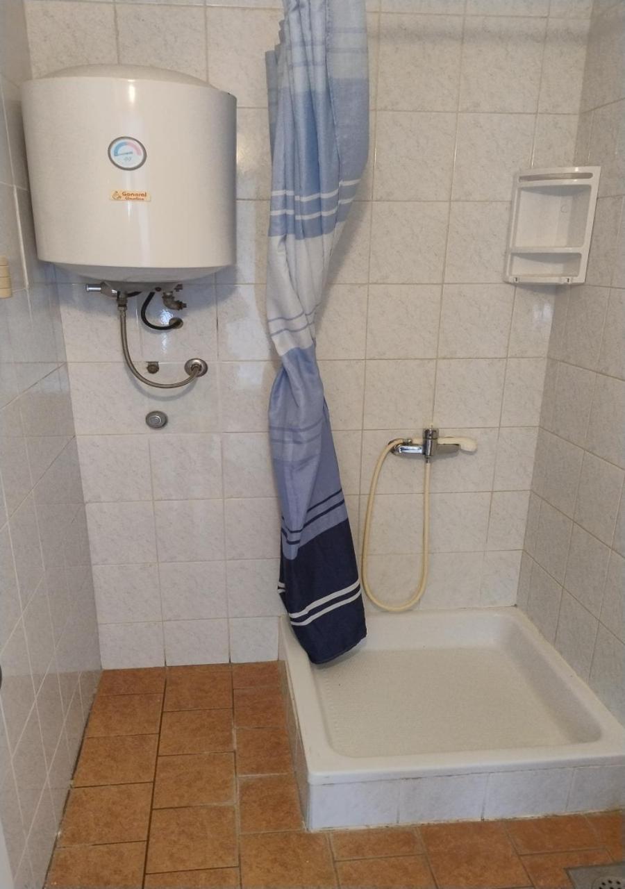 Gama Apartment Вир Екстериор снимка
