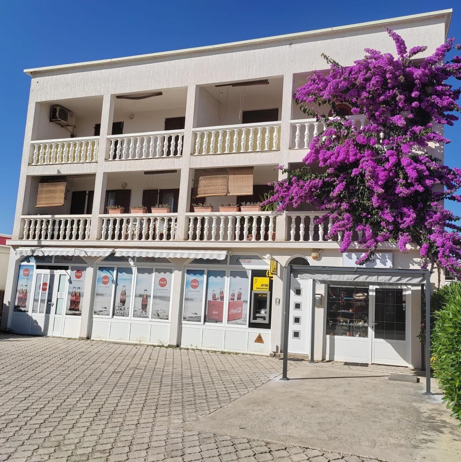 Gama Apartment Вир Екстериор снимка